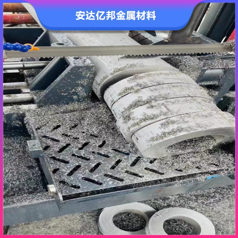 304不锈钢焊管制造厂家