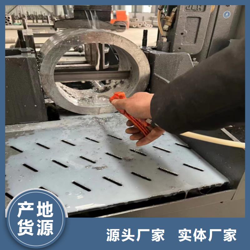 304白钢管实业厂家