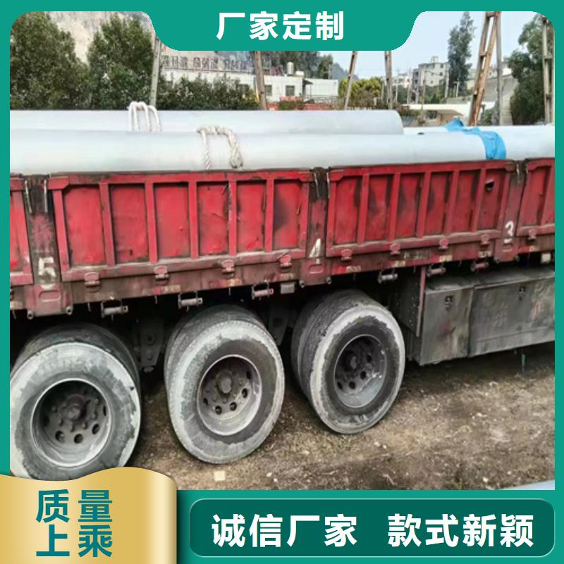 304不锈钢圆管厂家加工
