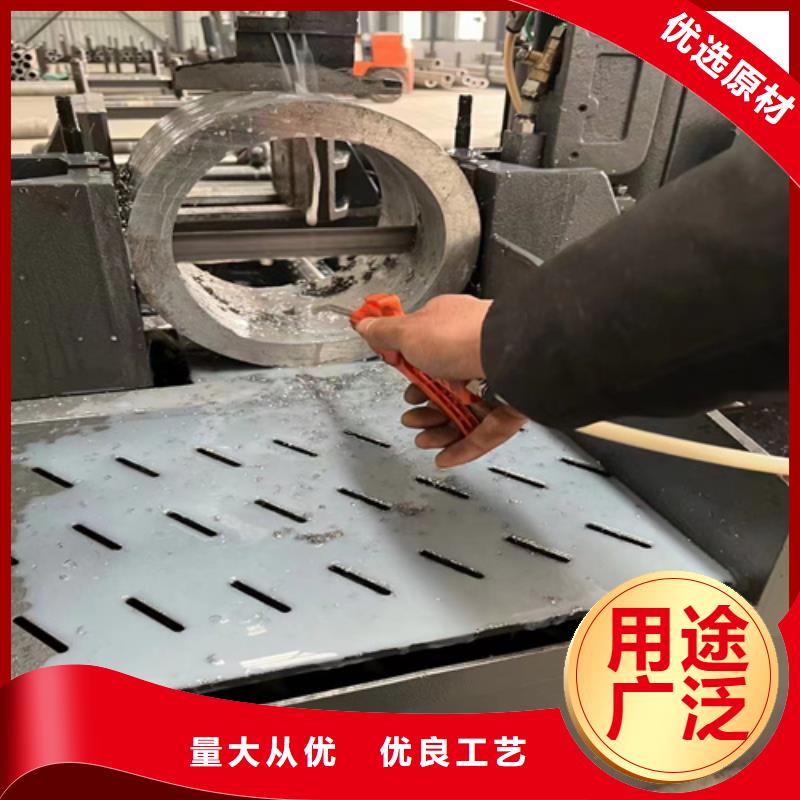 316L不锈钢圆管企业-实力大厂