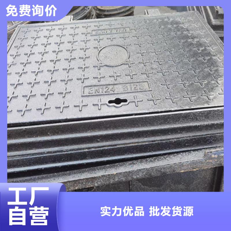 铸铁井盖常年供应