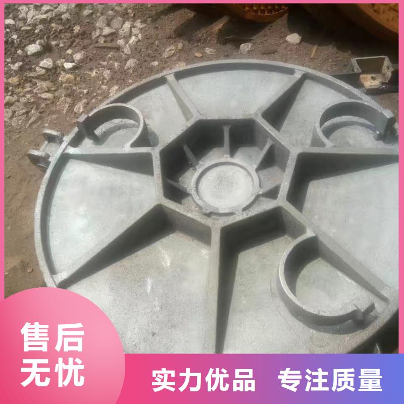  铸铁明沟盖板  哪家专业 