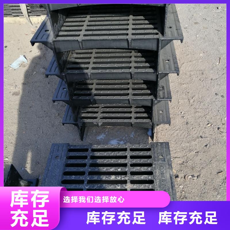 铸铁井盖【【轻型井盖】】产品实拍