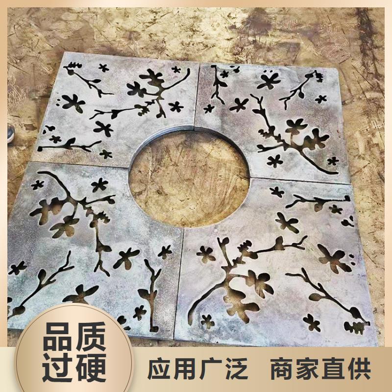 铸铁井盖【球墨铸铁篦子】货源充足