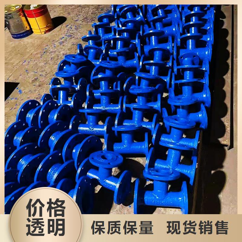 球墨管_球墨铸铁管专心专注专业