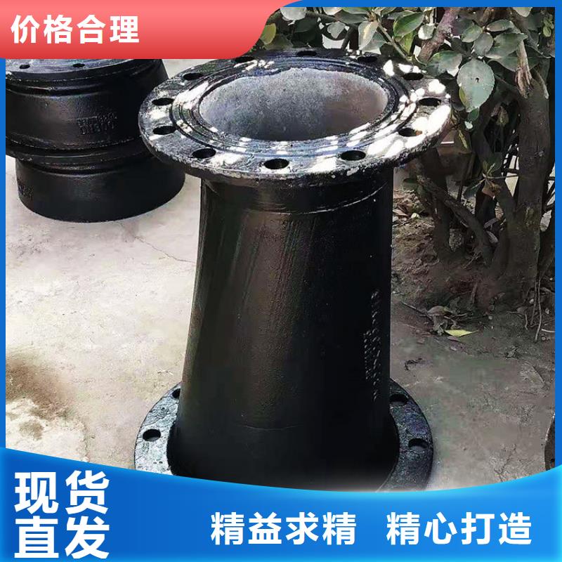 球墨管球墨铸铁盖板满足多种行业需求