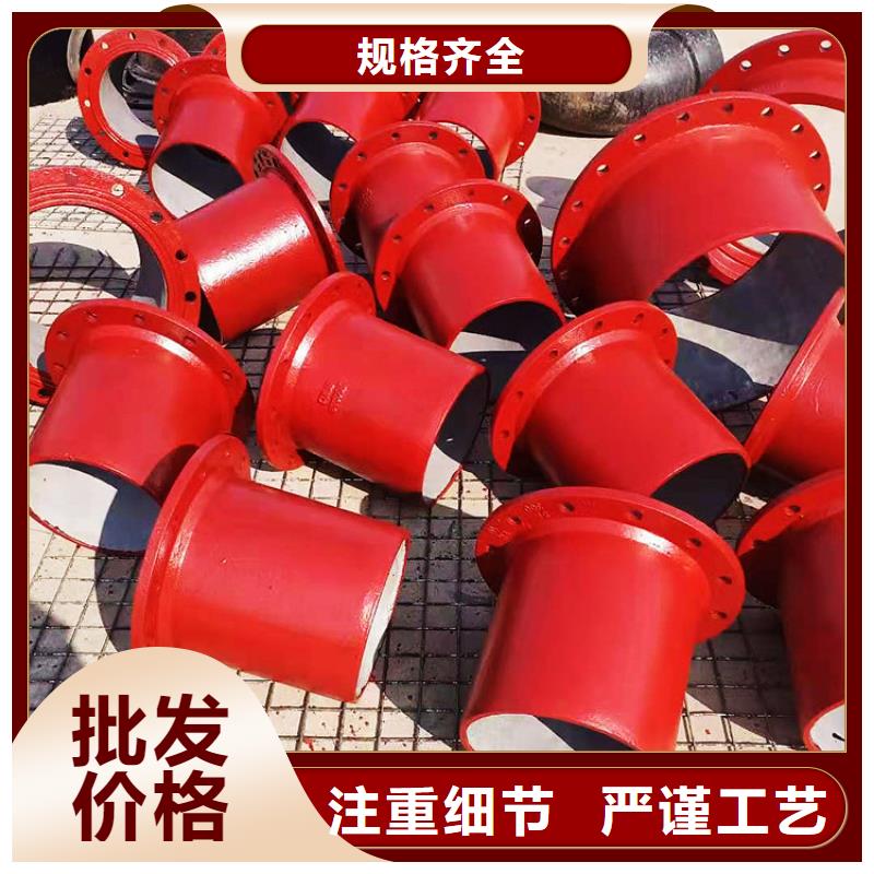 球墨管球墨铸铁盖板满足多种行业需求