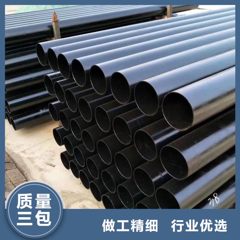 dn100柔性铸铁排水管批发代理 