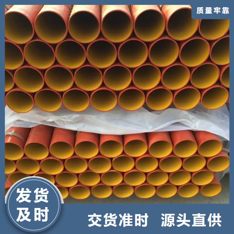 dn300铸铁排水管原装现货 