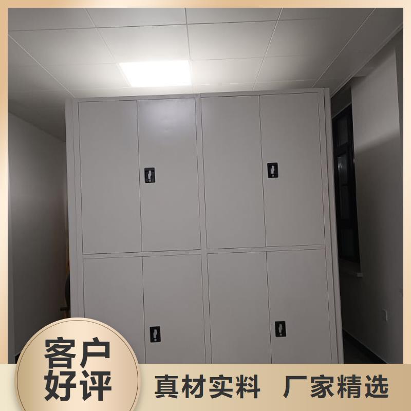 厂家价【泽信】普通密集架
