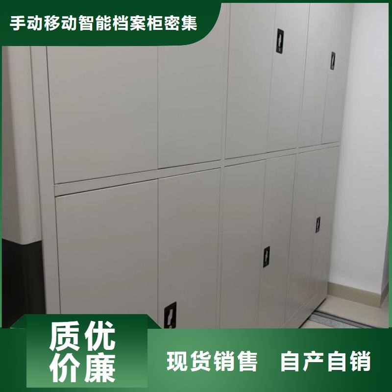 锐意进取【泽信】橱式密集架