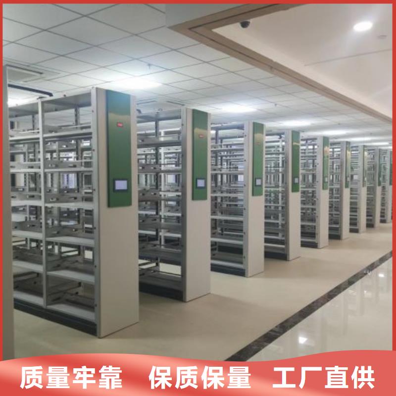 施工电话【泽信】机械式手摇密集柜