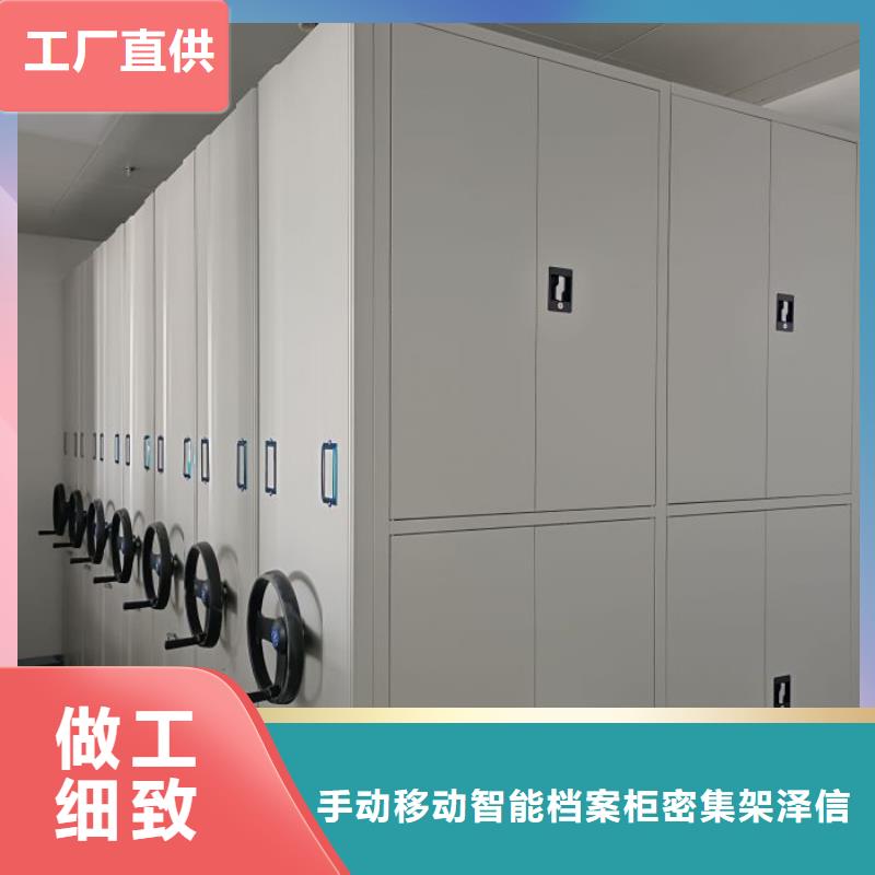 实力工厂【泽信】樟木密集柜