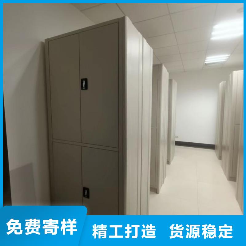 实力厂家【泽信】油画密集柜