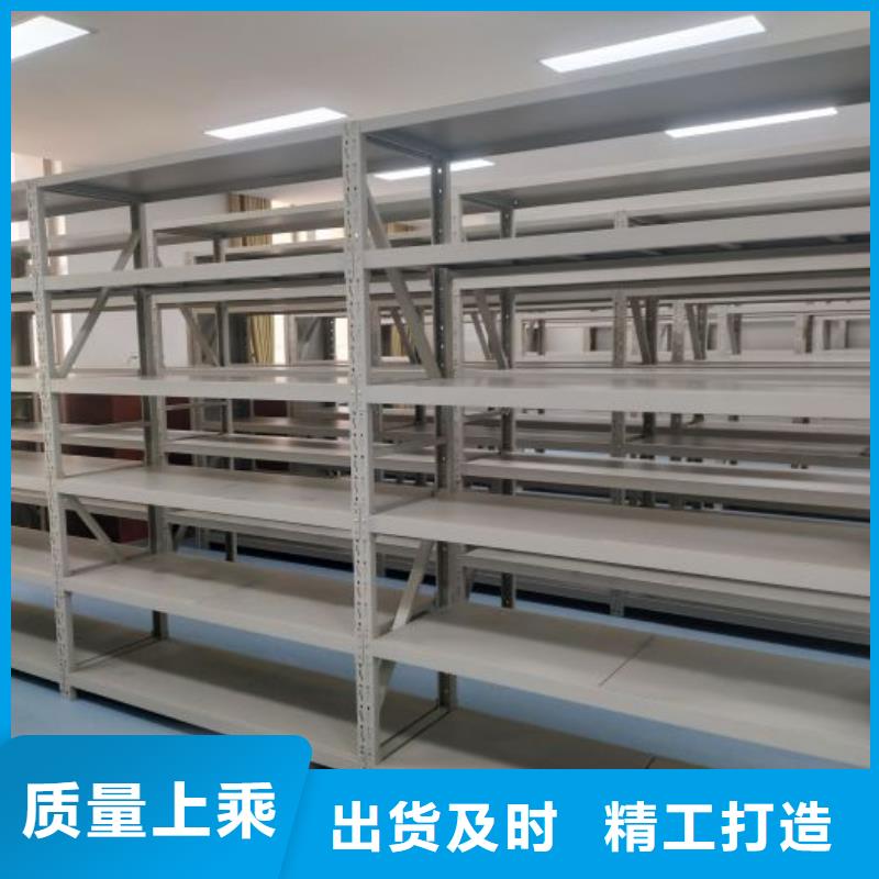 详情咨询【泽信】全封闭式密集架