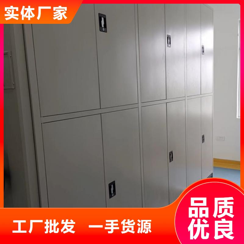 产品使用误区【泽信】图书馆智能密集柜