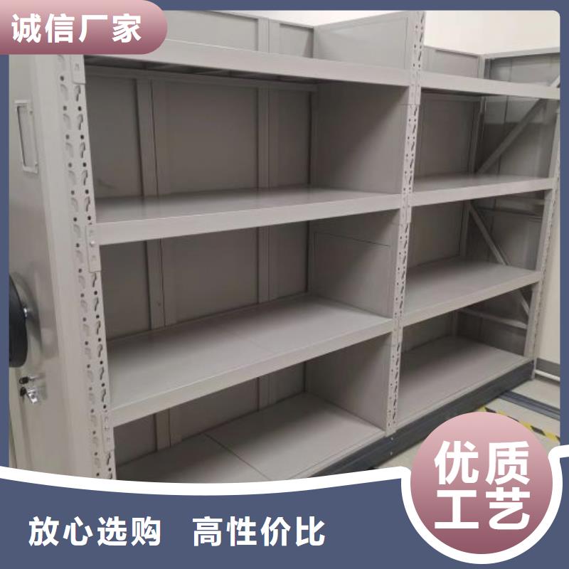 行业的现状并持续发展【泽信】仓储密集架
