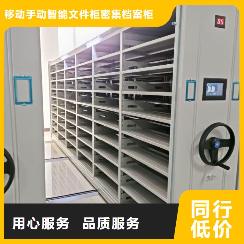厂家供货【泽信】贵重活动密集架