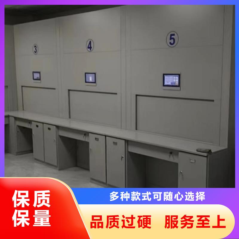 服务用户【泽信】字画密集柜