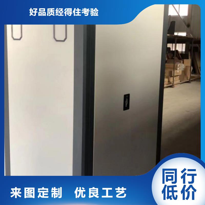 产品的广泛应用情况【泽信】字画密集柜