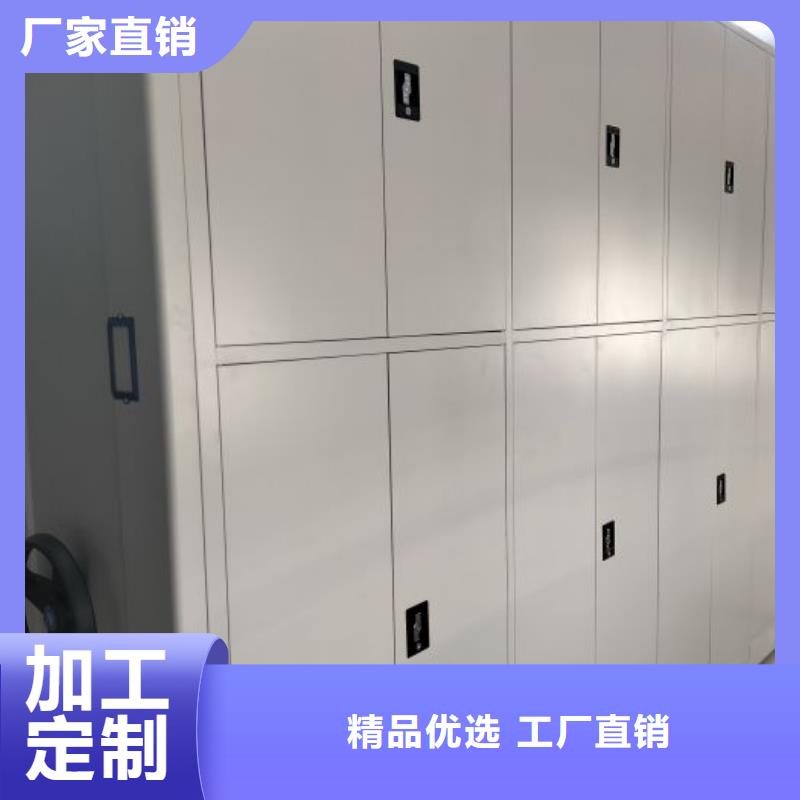 行业面临着的挑战与发展机遇【泽信】底图密集架