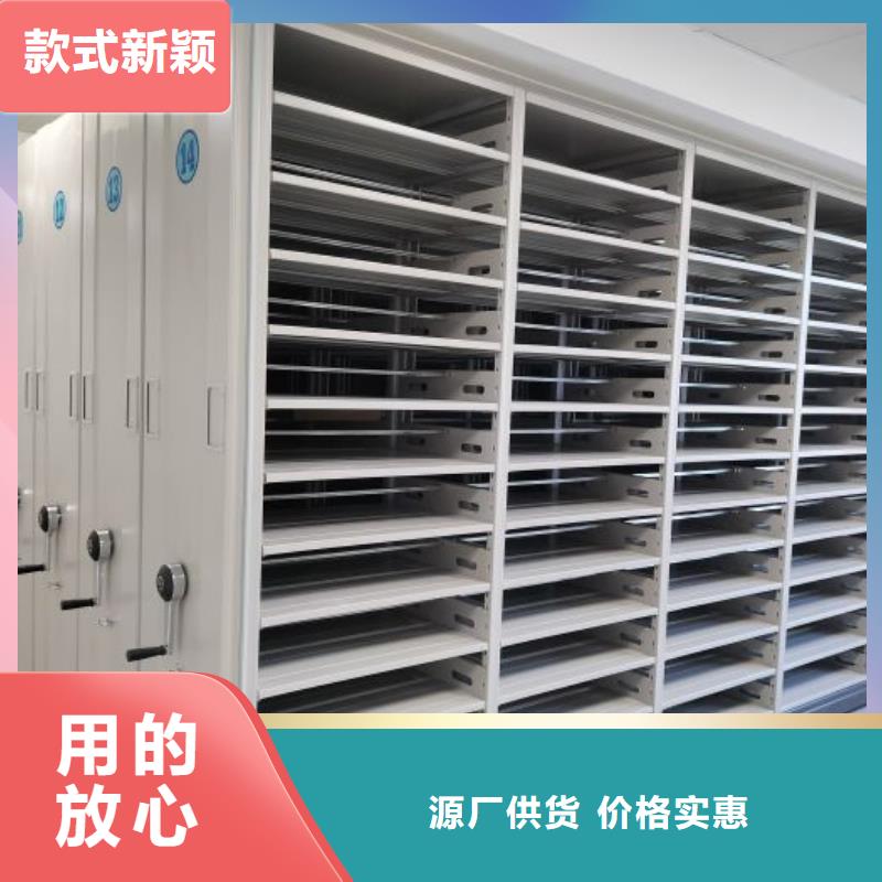 行业面临着的挑战与发展机遇【泽信】底图密集架