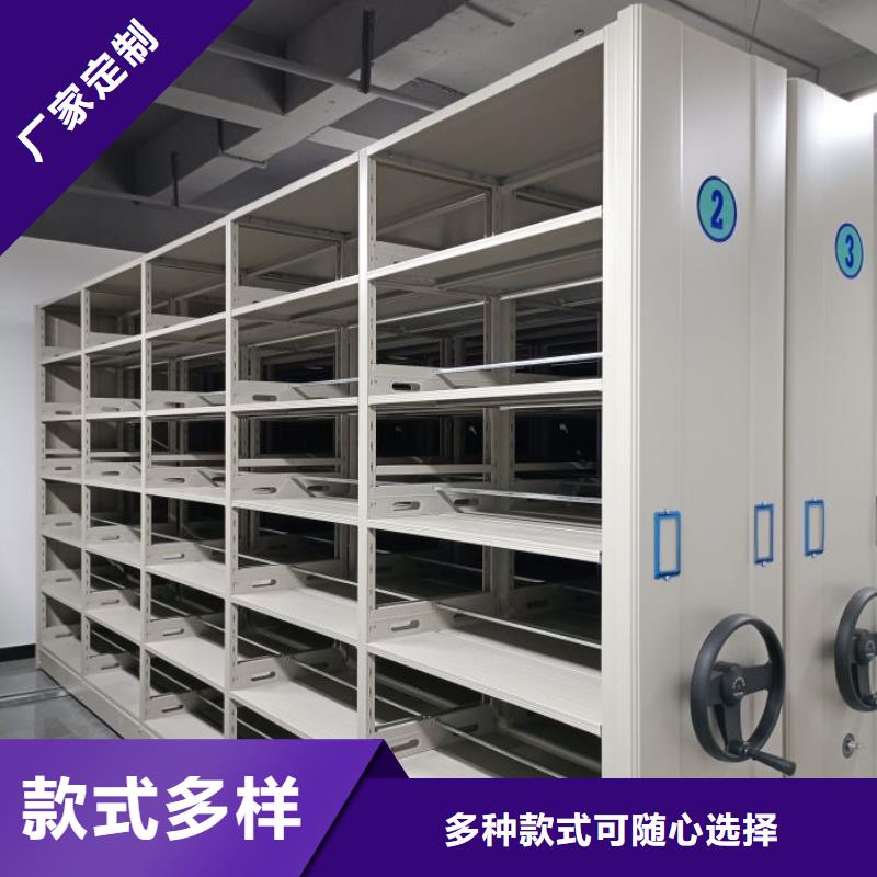 哪家好的【泽信】橱式密集架