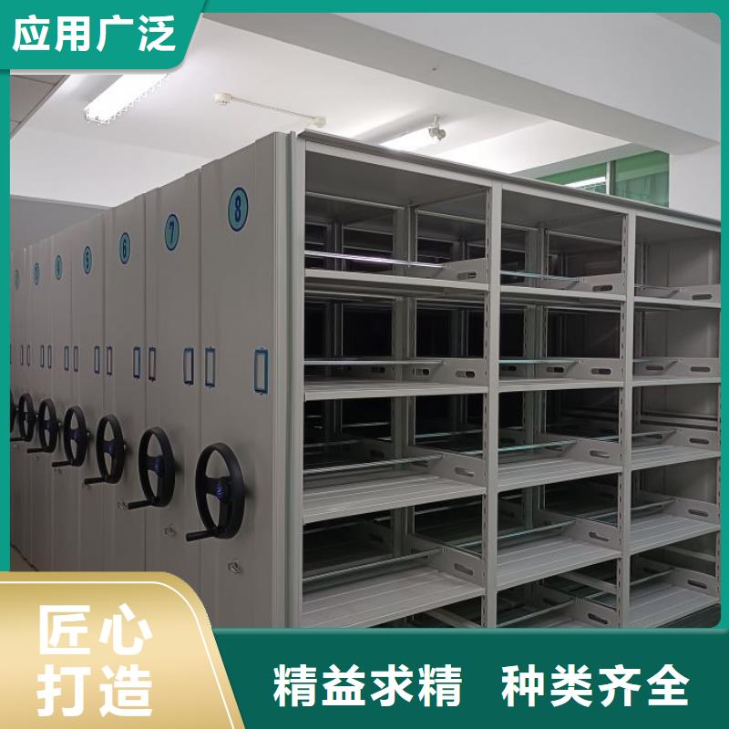 哪家好的【泽信】仓库密集货架
