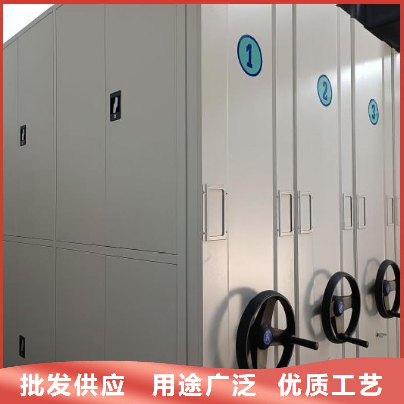 信誉为本【泽信】澄迈县手动密集卷柜