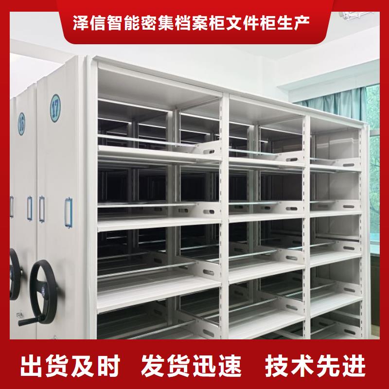 型号齐全【泽信】放档案的柜子