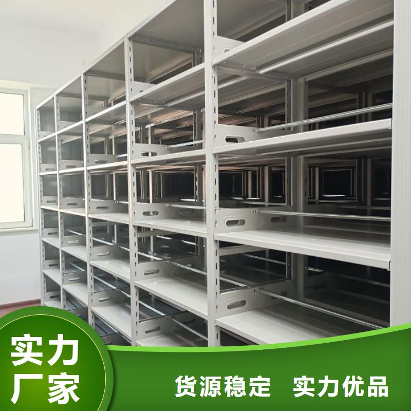 质保十年【鑫康】会计凭证密集柜