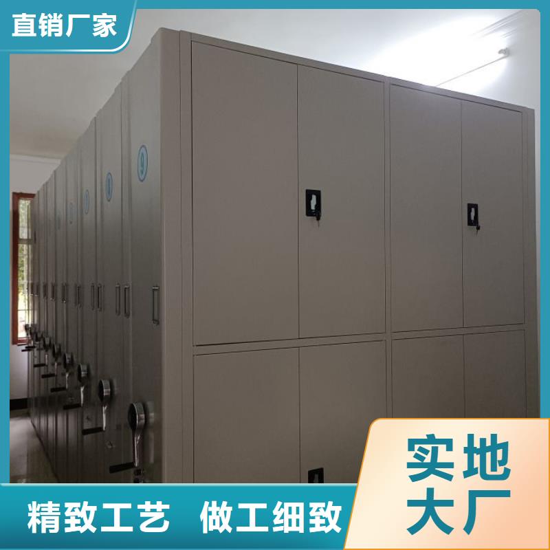 厂家坚持追求高质量产品【凯美】校用密集架