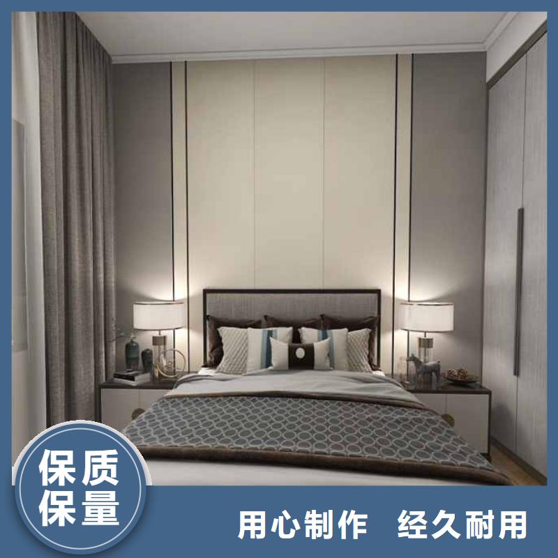 竹木纤维集成墙板自建房落水管批发供应