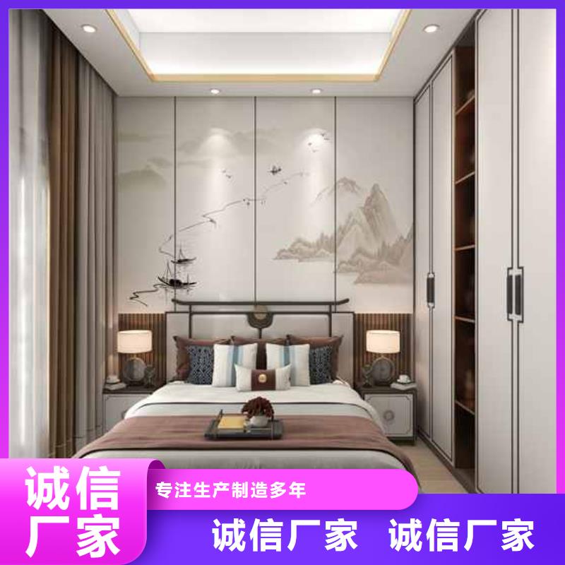 竹木纤维集成墙板竹木纤维护墙板好厂家有担当