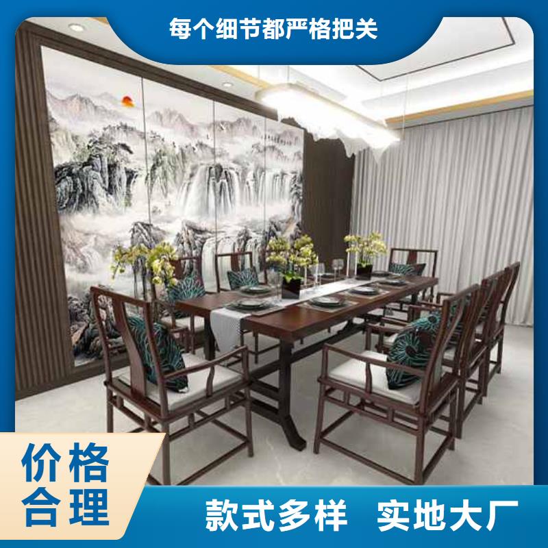 竹木纤维集成墙板,【成品落水管】厂家直销规格多样