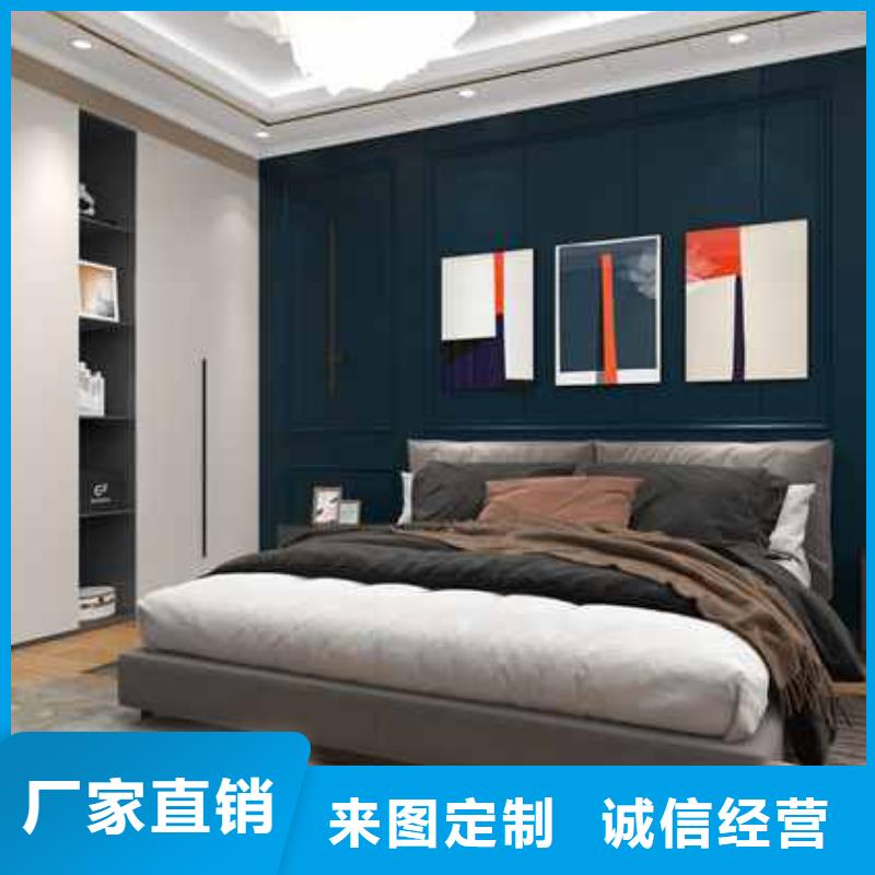 竹木纤维集成墙板【铝合金下水管】好产品有口碑