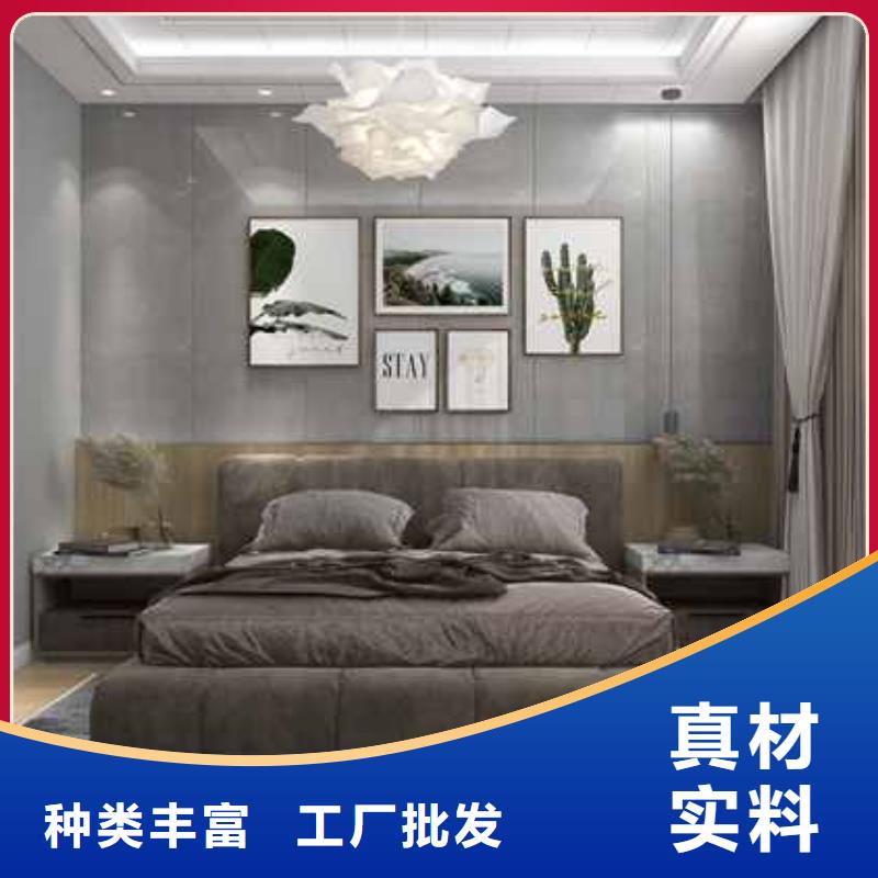 竹木纤维集成墙板方形落水管现货充足量大优惠
