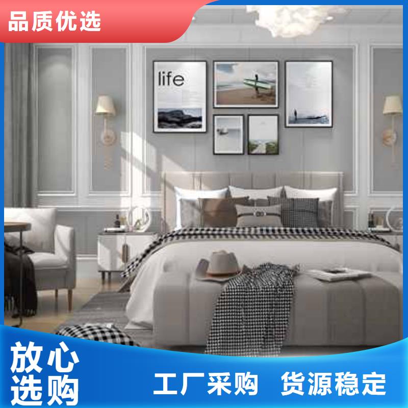 【竹木纤维集成墙板楼房外墙排水系统厂家直接面向客户】