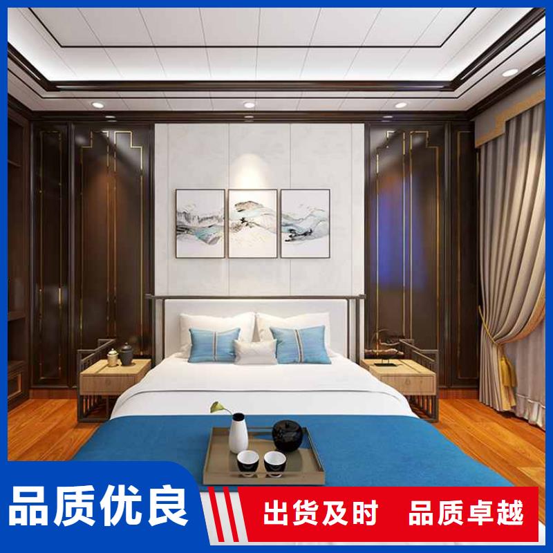 竹木纤维集成墙板服务周到