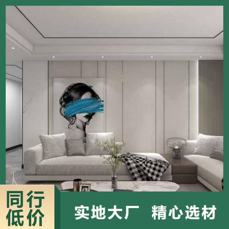 竹木纤维集成墙板别墅落水系统精选优质材料
