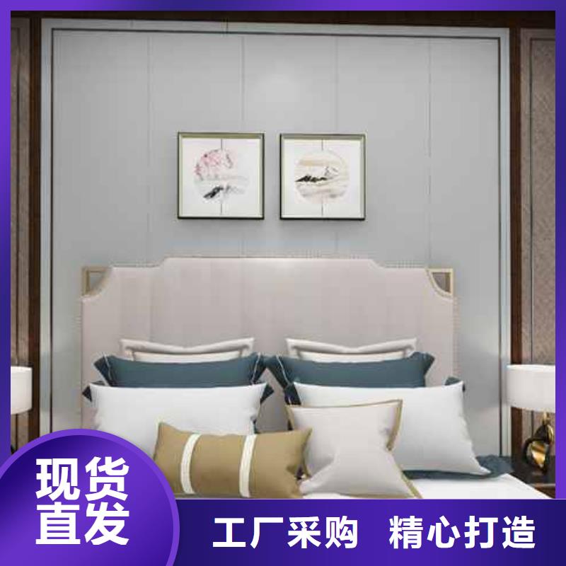 竹木纤维集成墙板-格栅好品质选我们