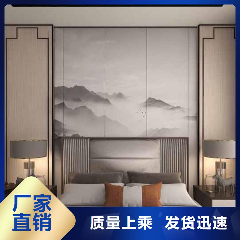 竹木纤维集成墙板室外金属落水管工艺层层把关