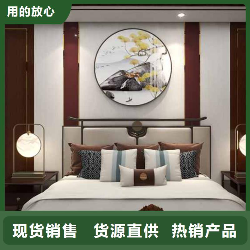 竹木纤维集成墙板布纹竹木纤维集成墙板真正的源头厂家