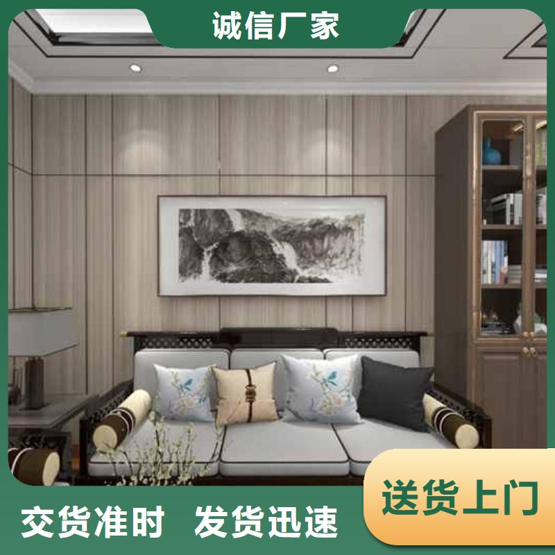 竹木纤维集成墙板楼房外墙排水系统来图定制