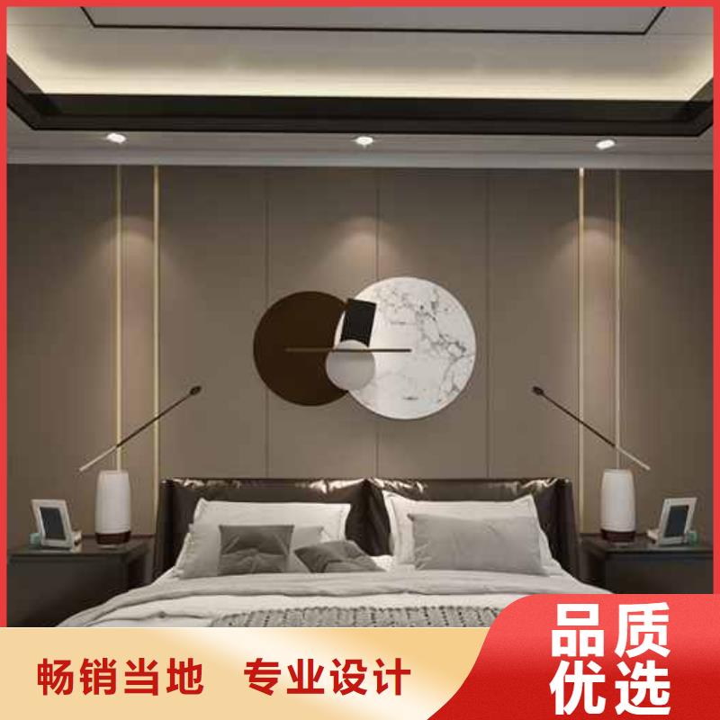 竹木纤维集成墙板产品参数