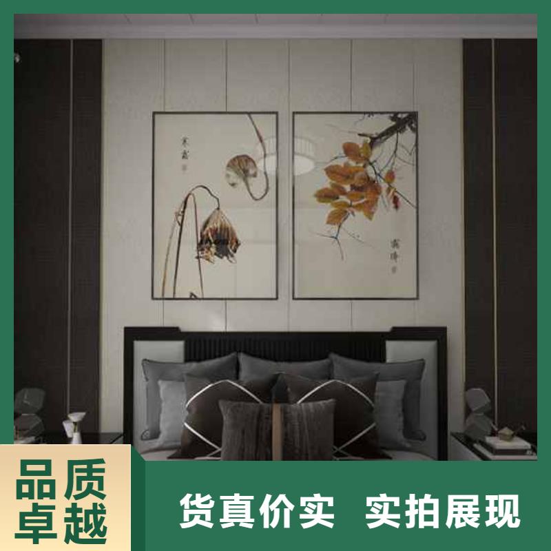 竹木纤维集成墙板室外金属落水管真正的源头厂家