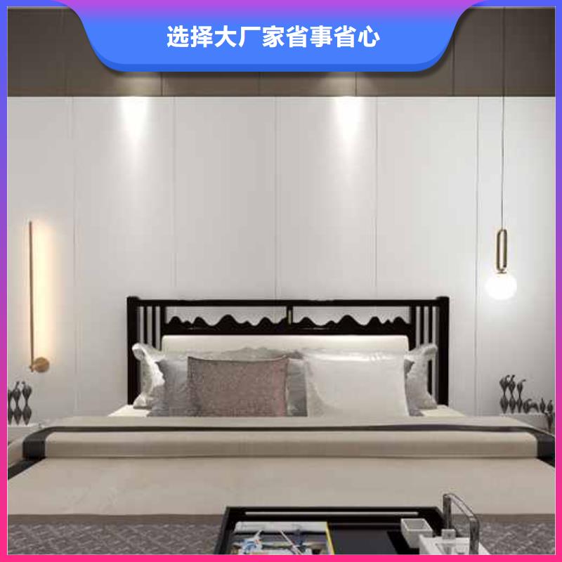竹木纤维集成墙板彩铝檐槽落水管质量上乘