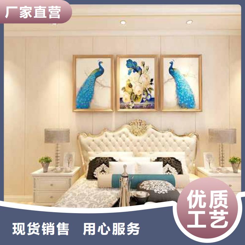 竹木纤维集成墙板【自建房落水管】专业生产品质保证