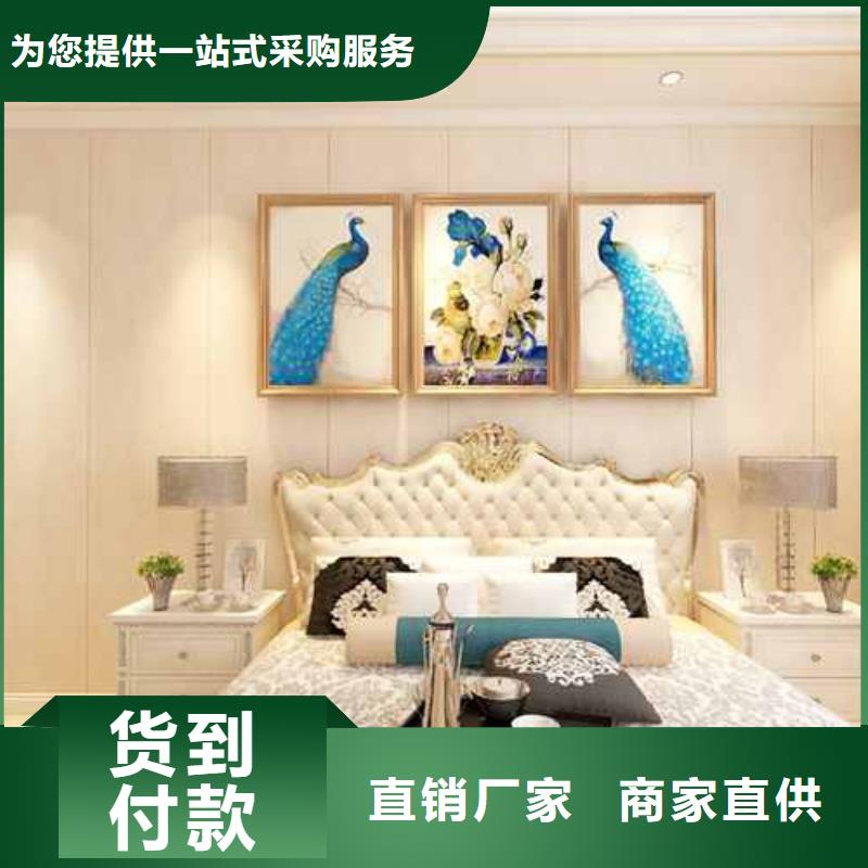 竹木纤维集成墙板楼房外墙排水系统品质有保障