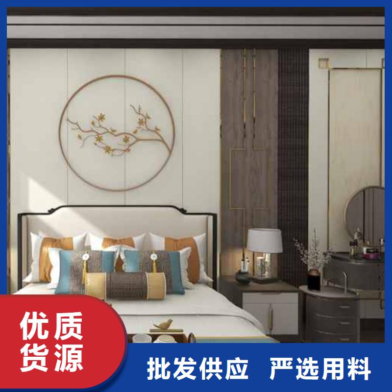 竹木纤维集成墙板楼房外墙排水系统品牌大厂家